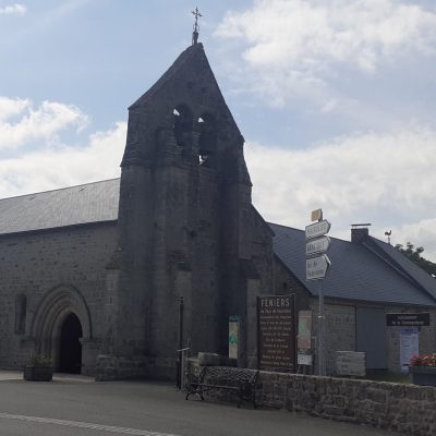 Eglise