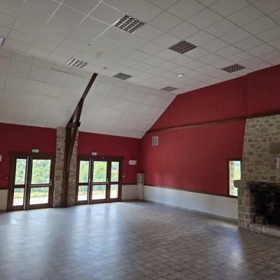 Salle