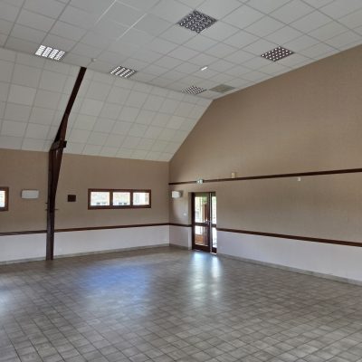Salle