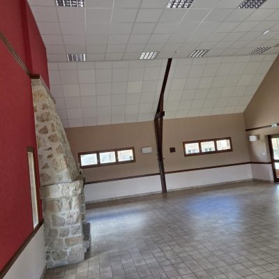 Salle