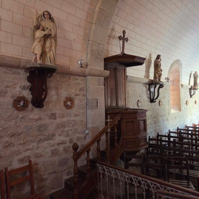 Intérieur