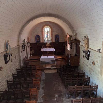 Intérieur